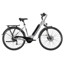 Atala Cult 7.2 7v. 26'' Lt7 Donna Grigio/blu