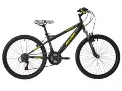 ATALA Invader 24'' Bimbo 18v. Nero/giallo Fluo