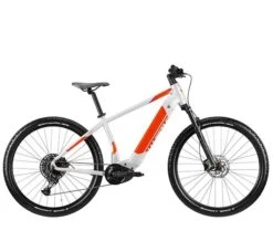 ATALA Whistle B-race A8.1 29'' 12v. 30.4 Grigio/rosso