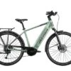 Atala B-tour A5.1 28'' 9v. Verde/grigio -Ricambi Bici Pro atala b tour