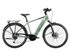 Atala B-tour A5.1 28'' 9v. Verde/grigio