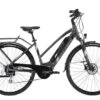 ATALA Cute Evo S 28'' Donna 8v. Antracite/nero -Ricambi Bici Pro atala cutes