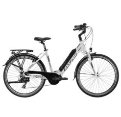Atala Cult 6.2 7v. 26'' Donna Bianco/grigio