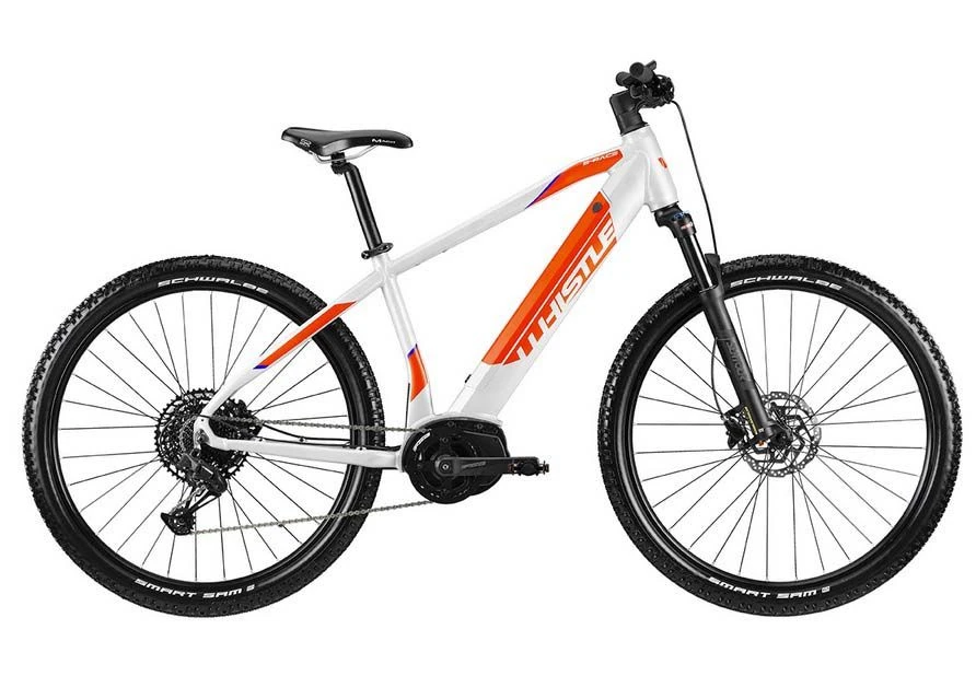 B-Race A5.1 29'' 12v. Grigio/rosso 3 B-Race A5.1 29'' 12v. Grigio/rosso