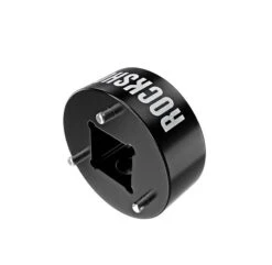 Rock-shox Attrezzo Smontaggio Deluxe Re:aktiv Nero