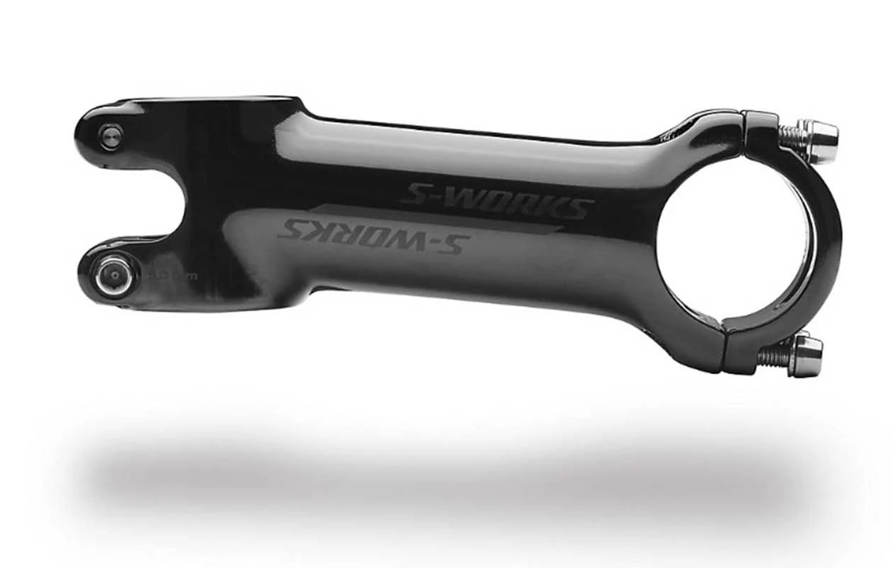 Specialized Attacco S-works Sl Stem Con Expander Plug Nero Lucido 3 Specialized Attacco S-works Sl Stem Con Expander Plug Nero Lucido