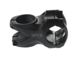 Wag Attacco Manubrio A-head 35x0 X50mm Nero