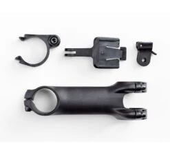 Attacco Manubrio Bontrager Pro 5 Attacco Manubrio Bontrager Pro -Ricambi Bici Pro attacco1