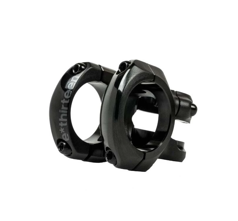 E-thirteen Attacco Manubrio E*thirteen Plus 35 3 E-thirteen Attacco Manubrio E*thirteen Plus 35