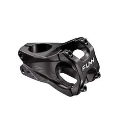 Funn Attacco Manubrio Crossfire 35x35mm Nero