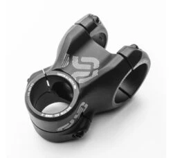 Attacco Manubrio E-thirteen Base 35 -Ricambi Bici Pro attacco manubrio 2 1