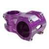 HOPE Attacco Manubrio Am 35x0x50mm Viola 2 HOPE Attacco Manubrio Am 35x0x50mm Viola -Ricambi Bici Pro attacco manubrio hope 1