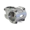 HOPE Attacco Manubrio Am 35x0x35mm Argento 1 HOPE Attacco Manubrio Am 35x0x35mm Argento -Ricambi Bici Pro attacco manubrio hope 2