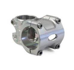 HOPE Attacco Manubrio Am 35x0x35mm Argento