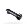 Attacco Manubrio Pro Lt 31,8x6mm Nero -Ricambi Bici Pro attacco pro