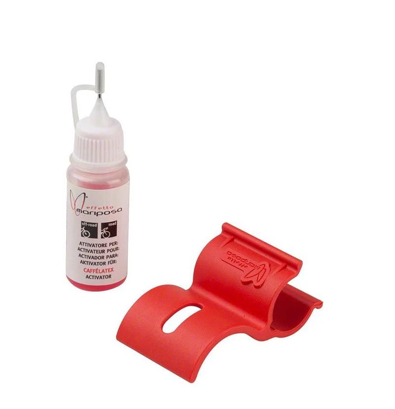 Effetto Mariposa Catalizzatore Caffelatex Zot! Nano 3 Effetto Mariposa Catalizzatore Caffelatex Zot! Nano