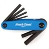 Park Tool Aws-11c Multitool Chiavi A Brugola 3/5/6/8/10mm -Ricambi Bici Pro aws 11 004 1