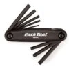 Park Tool Aws-12 Multitool Chiavi A Brugola -Ricambi Bici Pro aws 12
