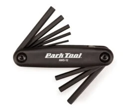 Park Tool Aws-12 Multitool Chiavi A Brugola