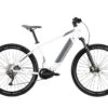Whistle B-race A7.1 Lt 29'' Bianco/grigio -Ricambi Bici Pro b racea7.1