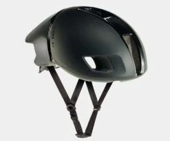 Casco Trek Ballista Mips Nero -Ricambi Bici Pro ballista 2023