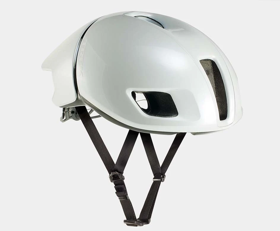 Casco Trek Ballista Mips Bianco 5 Casco Trek Ballista Mips Bianco - immagine 3