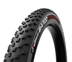 Vittoria Barzo Xc-trail 27,5x2.25 Tnt 4c Graphene 2.0 Pieghevole Antracite/nero