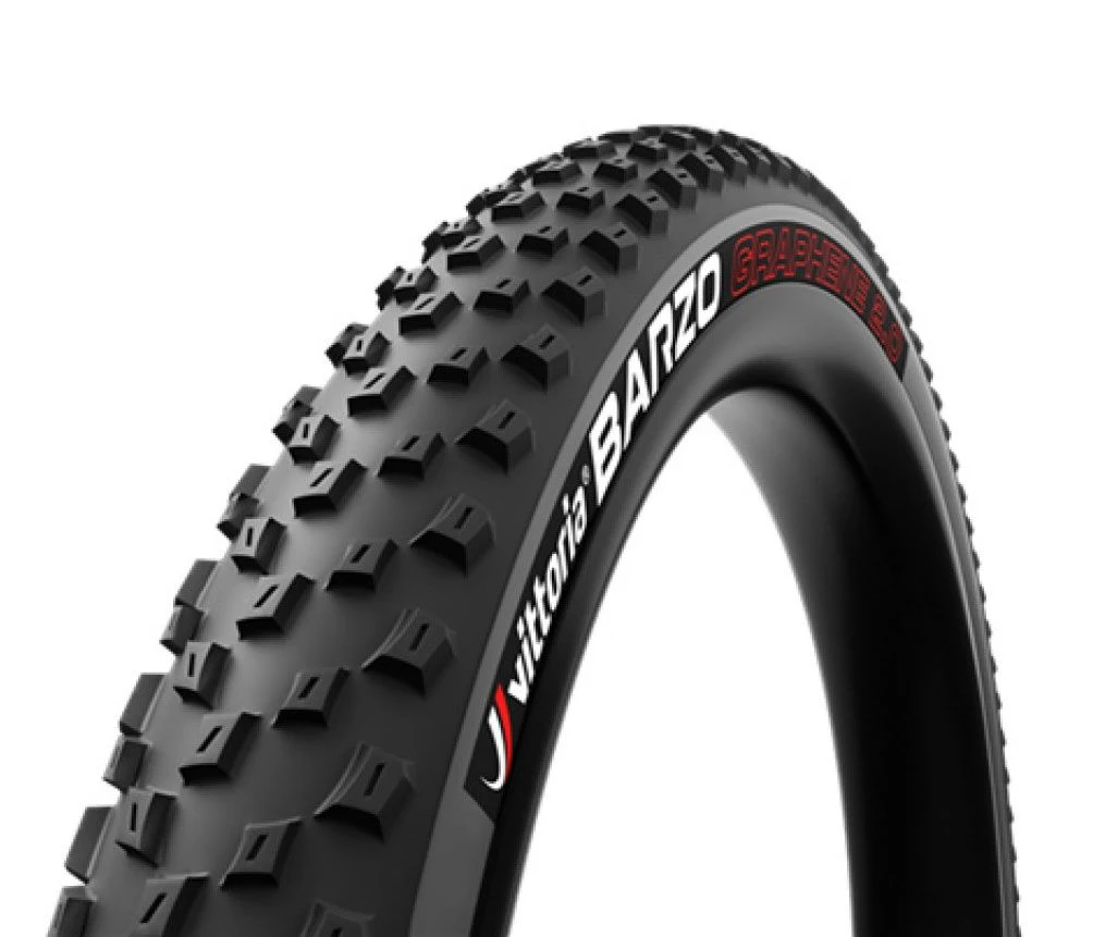 Vittoria Barzo Xc-trail 27,5x2.25 Tnt 4c Graphene 2.0 Pieghevole Antracite/nero 3 Vittoria Barzo Xc-trail 27,5x2.25 Tnt 4c Graphene 2.0 Pieghevole Antracite/nero