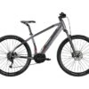 Atala B-cross A3.2 LT10 29'' Grigio/nero -Ricambi Bici Pro bcrossa32