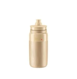 Borraccia Elite Fly Tex Beige 550ml