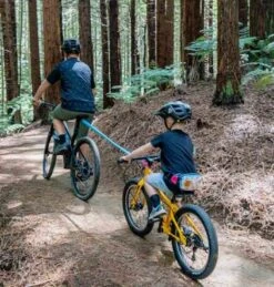 Shotgun Cinghia Traino Per Mtb Tow Rope 9 Shotgun Cinghia Traino Per Mtb Tow Rope -Ricambi Bici Pro bici2