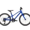 Specialized Jett 20'' Bambino Blu -Ricambi Bici Pro bici da 20 jett