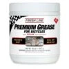 Finish Line Teflon Fortified Grease Grasso Professionale 457 Gr. 1 Finish Line Teflon Fortified Grease Grasso Professionale 457 Gr. -Ricambi Bici Pro big fl grs tef us 1lb 457g 1805 rgb