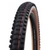 Schwalbe Big Betty Evo Line Addix Soft 29x2.40 Tl-easy Super Gravity Nero/para -Ricambi Bici Pro bigbetty2