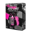 Muc-Off Kit Pulizia Essential Bike Care -Ricambi Bici Pro bike care