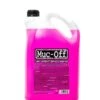 Muc-off Bike Cleaner Ricarica Da 5lt -Ricambi Bici Pro bike cleaner ricarica