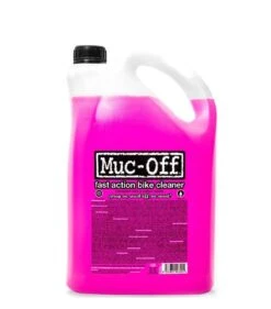 Muc-off Bike Cleaner Ricarica Da 5lt