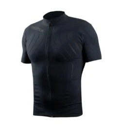 BIOTEX Maglia Belike Nero