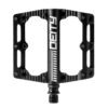 Pedali Deity Black Kat Nero -Ricambi Bici Pro blac kat deity