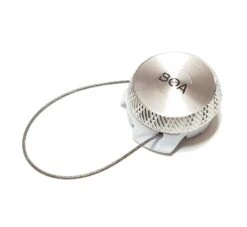 Specialized Kit Boa S3 Argento