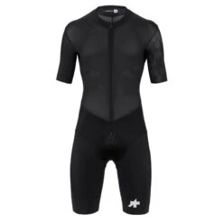 Body Assos Equipe Rs Le Houdini S9 Targa Nero