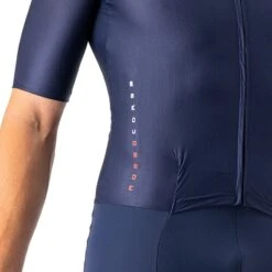 Body Castelli Sanremo Rc Speed Rosso Corsa Belgian Blu -Ricambi Bici Pro body castelli sanremo rc speed rosso corsa belgian blu 3