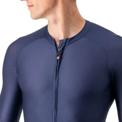 Body Castelli Sanremo Rc Speed Rosso Corsa Belgian Blu -Ricambi Bici Pro body castelli sanremo rc speed rosso corsa belgian blu 4