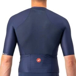 Body Castelli Sanremo Rc Speed Rosso Corsa Belgian Blu -Ricambi Bici Pro body castelli sanremo rc speed rosso corsa belgian blu 6