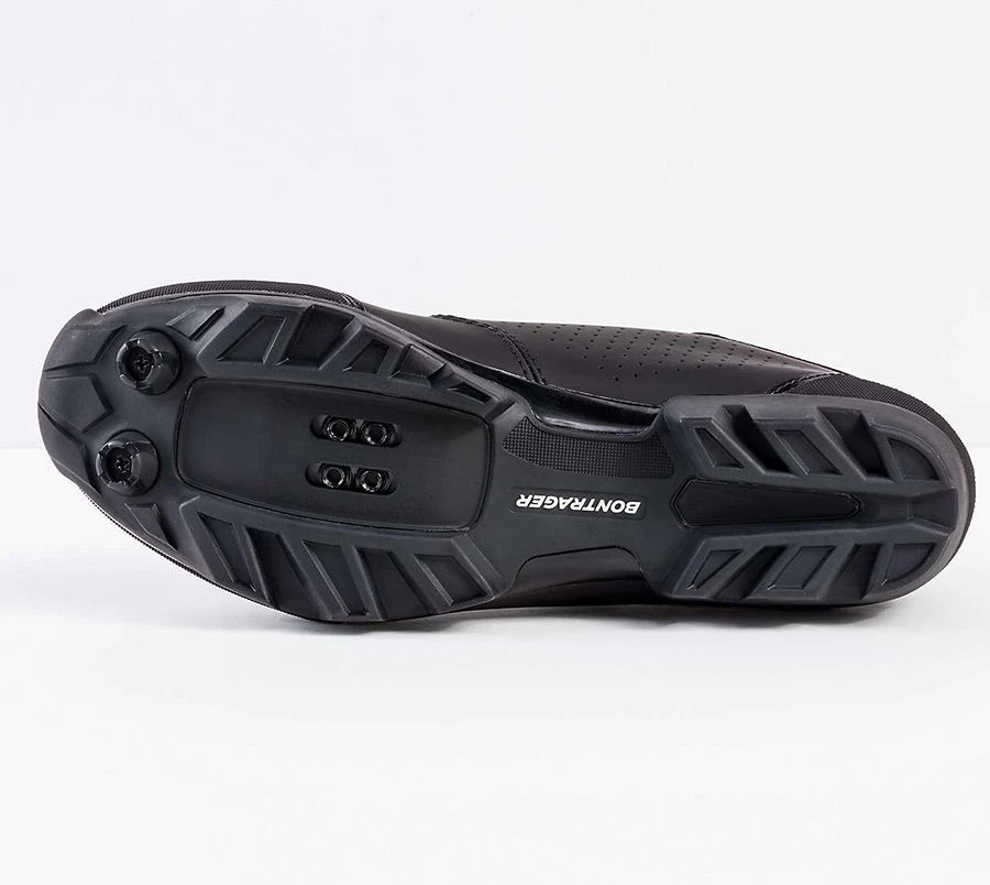BONTRAGER Scarpe Foray Nero 5 BONTRAGER Scarpe Foray Nero - immagine 3