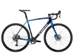 Trek Boone 6 Disc Blu Scuro/blu