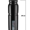 Elite Borraccia Fly Nero/grigio 950ml -Ricambi Bici Pro borr1