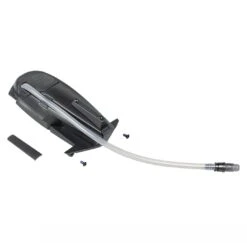 Kit Borraccia Bontrager Speed Concept Bta Nero