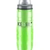 Elite Borraccia Termica Ice Fly Verde 500ml -Ricambi Bici Pro borraccia termica ice fly 500 ml verde