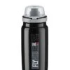 Elite Borraccia Fly Mtb Nero 550ml -Ricambi Bici Pro borraccia 4